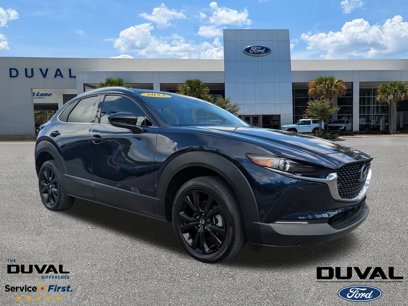 Used 2023 MAZDA CX-30 2.5 Turbo w/ Premium Plus Pkg
