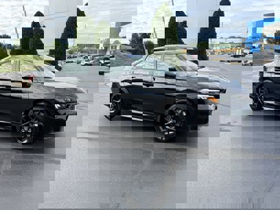 New 2025 Honda Civic FWD Hybrid Sedan