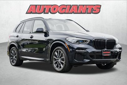 Used 2023 BMW X5 M50i w/ Executive Package
