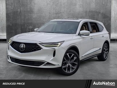 Certified 2023 Acura MDX FWD w/ Technology Package