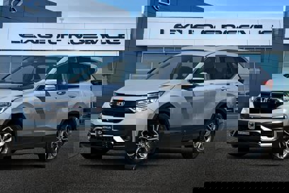 Used 2020 Honda CR-V EX
