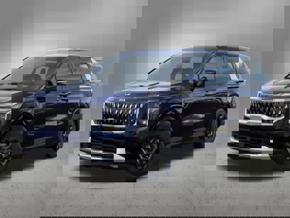 New 2026 Kia Carnival LX