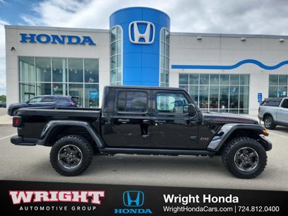 Used 2023 Jeep Gladiator Rubicon w/ Cold Weather Group