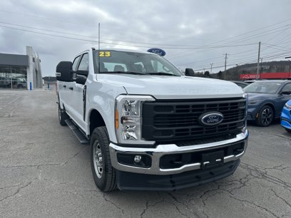 Certified 2023 Ford F250 XL w/ XL Chrome Package