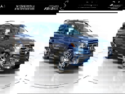 New 2024 Mercedes-Benz GLS 450 4MATIC