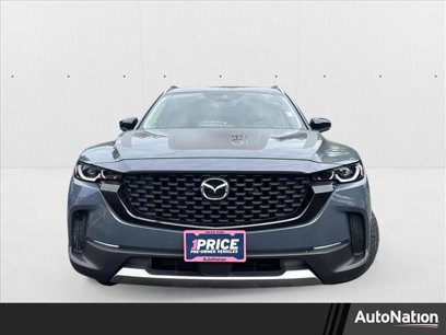 Used 2023 MAZDA CX-50 Meridian Edition w/ Cargo Package