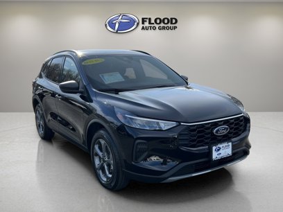 New 2025 Ford Escape ST-Line w/ Cold Weather Package