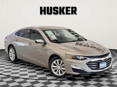 Certified 2024 Chevrolet Malibu LT