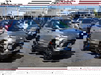 New 2026 Buick Encore GX Sport Touring w/ Experience Buick Package
