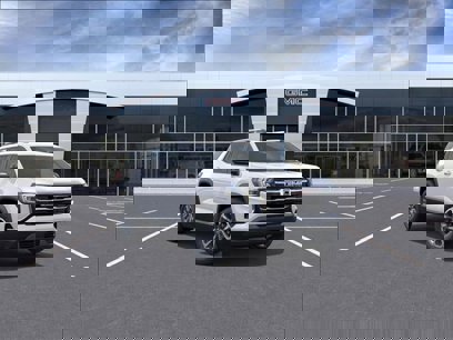 New 2026 GMC Terrain Elevation w/ Elevation Premium Package