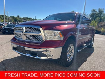 Used 2014 RAM 1500 Laramie w/ Convenience Group