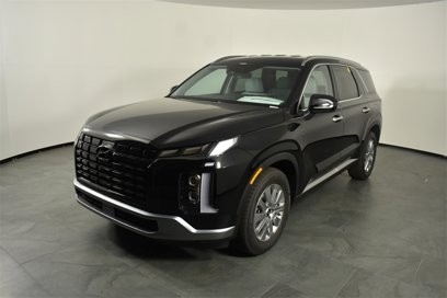 New 2025 Hyundai Palisade SEL