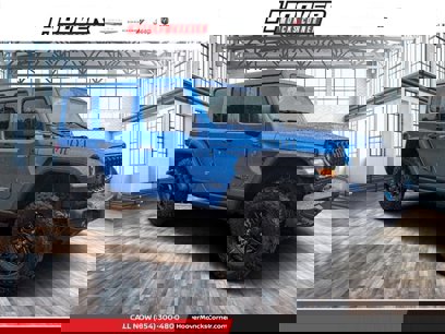 New 2024 Jeep Wrangler Willys