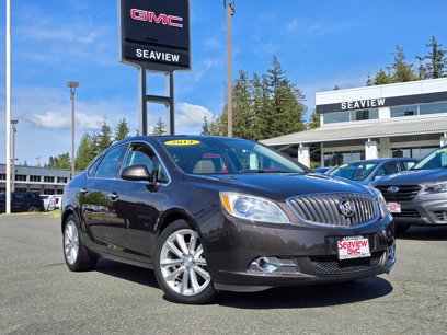 Used 2014 Buick Verano Leather