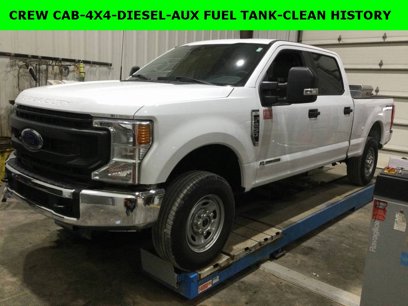 Used 2022 Ford F250 XL w/ Power Equipment Group