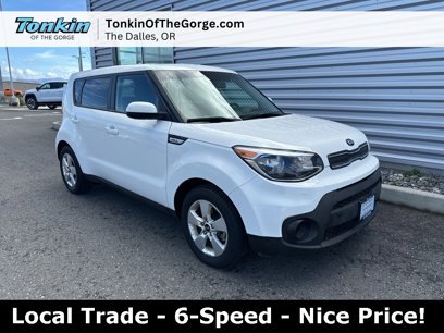 Used 2019 Kia Soul