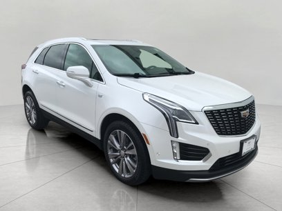 Certified 2023 Cadillac XT5 Premium Luxury w/ Technology Package
