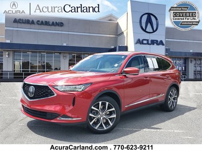 Certified 2023 Acura MDX FWD w/ Technology Package