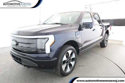 Used 2024 Ford F150 Lightning XLT