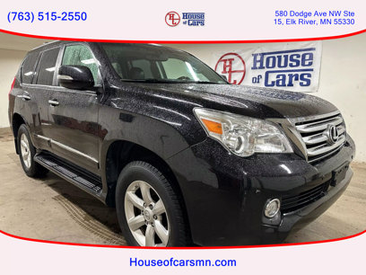 Used 2013 Lexus GX 460