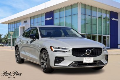 Certified 2024 Volvo S60 B5 Core