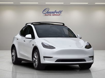 Used 2023 Tesla Model Y Long Range