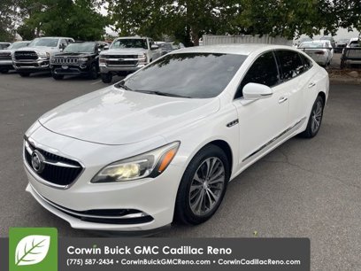 Used 2018 Buick LaCrosse Premium w/ Sights and Sounds Package