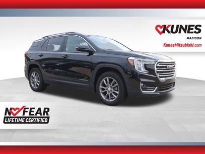 Used 2023 GMC Terrain SLT