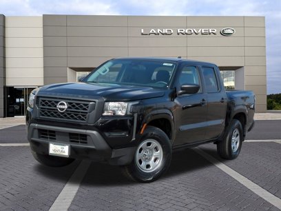 Used 2024 Nissan Frontier S w/ Technology Package