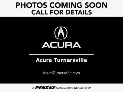 Certified 2021 Acura TLX