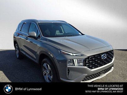 Used 2023 Hyundai Santa Fe SEL