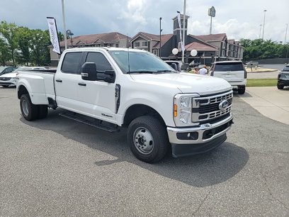 Used 2024 Ford F350 XLT