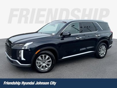 Certified 2023 Hyundai Palisade SEL