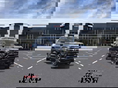 New 2026 GMC Terrain Elevation w/ Elevation Premium Package