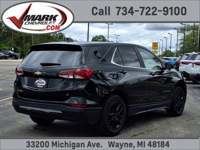 Used 2023 Chevrolet Equinox LT