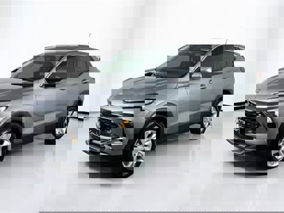 New 2024 Buick Encore GX Preferred