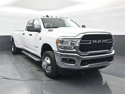 Used 2024 RAM 3500 Big Horn
