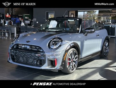New 2026 MINI Cooper John Cooper Works