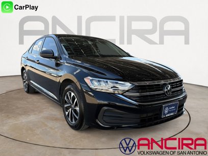 Certified 2024 Volkswagen Jetta S
