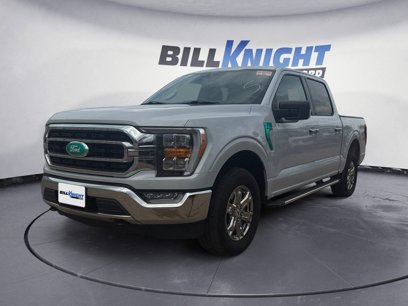 Used 2022 Ford F150 XLT w/ Equipment Group 302A High