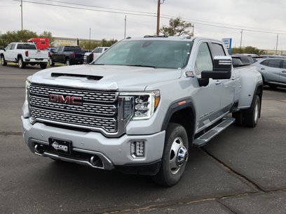 Used 2023 GMC Sierra 3500 Denali