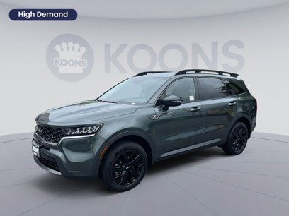 Used 2023 Kia Sorento S