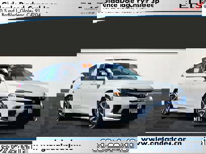 Used 2022 Honda Civic LX