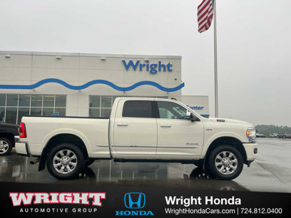 Used 2020 RAM 3500 Limited