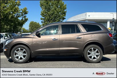 Used 2008 Buick Enclave CXL w/ Entertainment Package #3