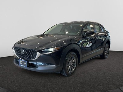 Used 2020 MAZDA CX-30 AWD