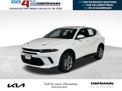Used 2024 Dodge Hornet R/T