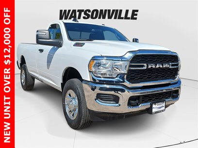 Used 2023 RAM 3500 Tradesman
