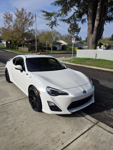 Used 2013 Scion FR-S 10 Series