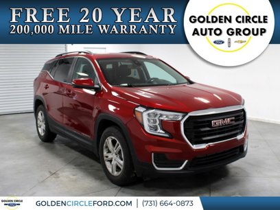 Used 2023 GMC Terrain SLE w/ Driver Convenience Package